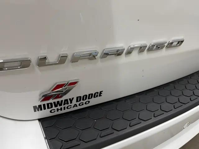 2026 Dodge Durango GT AWD