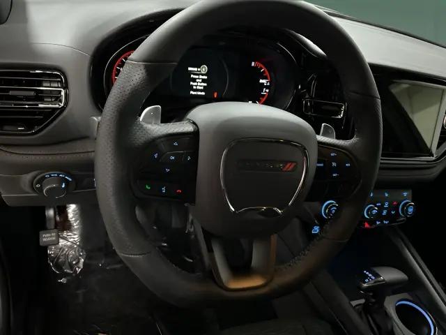 2026 Dodge Durango GT AWD