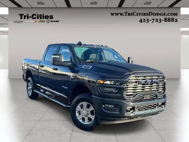 2026 Ram 2500 Big Horn Crew Cab 4x4 6'4" Box for sale in Kingsport, TN