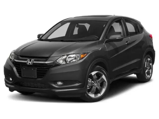 2018 Honda HR-V EX for sale in Ocala, FL