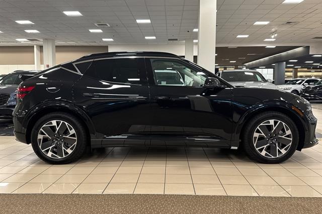 2026 Genesis GV60 19