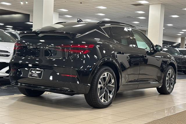 2026 Genesis GV60 19