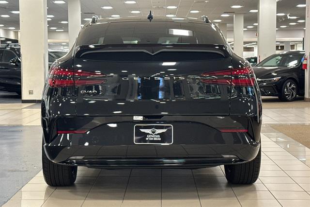 2026 Genesis GV60 19
