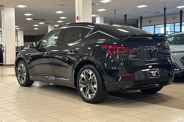 2026 Genesis GV60 19