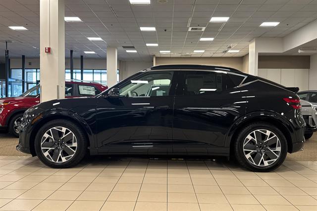 2026 Genesis GV60 19
