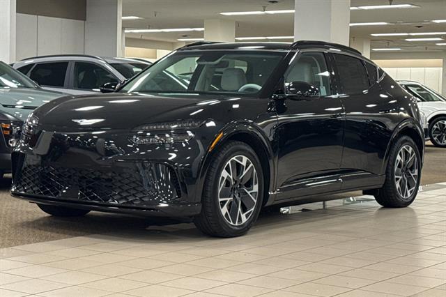 2026 Genesis GV60 19