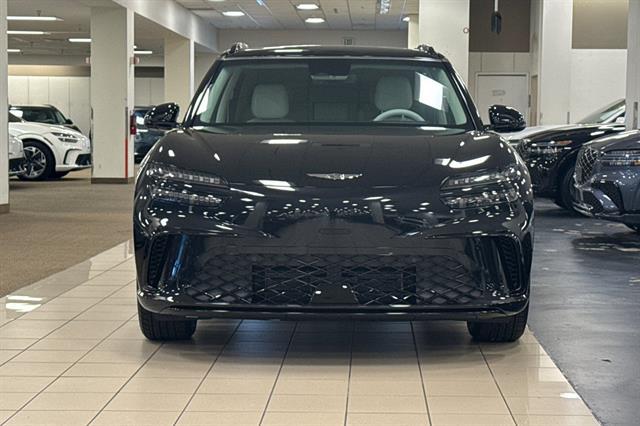 2026 Genesis GV60 19