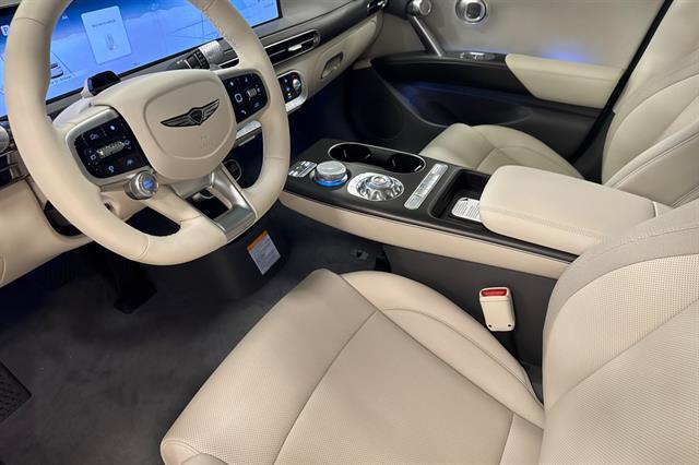 2026 Genesis GV60 19