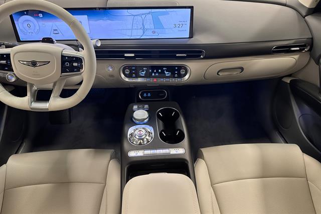 2026 Genesis GV60 19