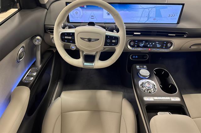 2026 Genesis GV60 19
