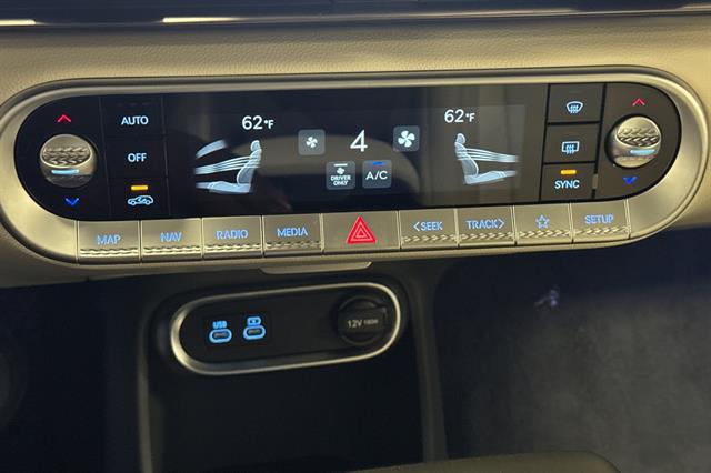 2026 Genesis GV60 19