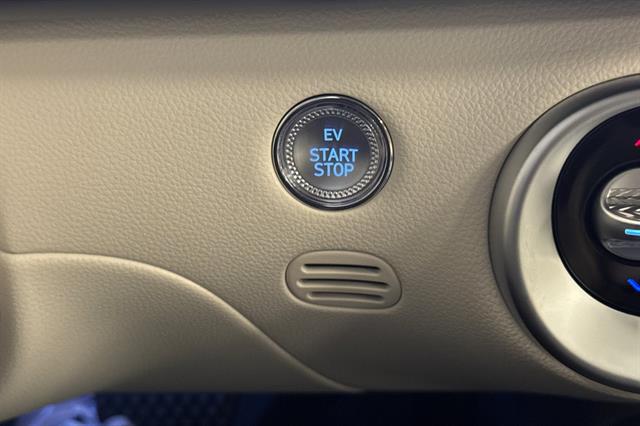 2026 Genesis GV60 19