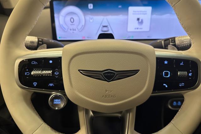 2026 Genesis GV60 19