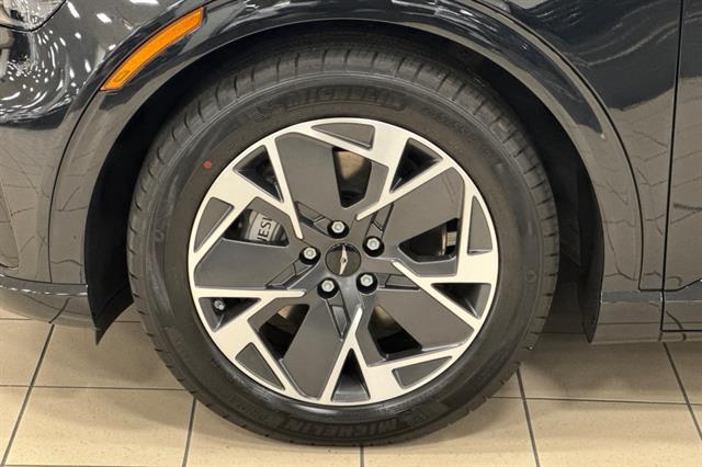 2026 Genesis GV60 19