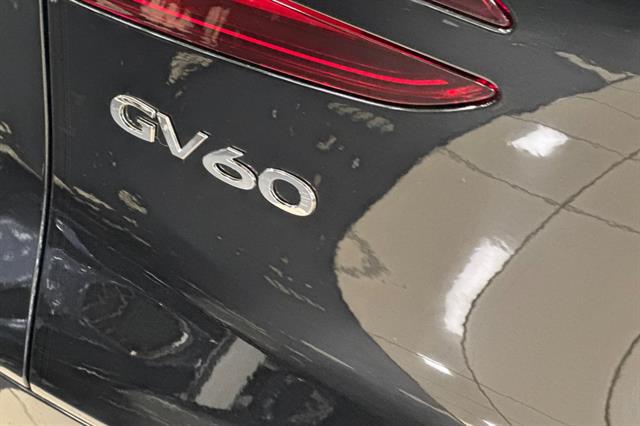 2026 Genesis GV60 19