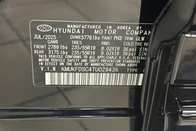 2026 Genesis GV60 19