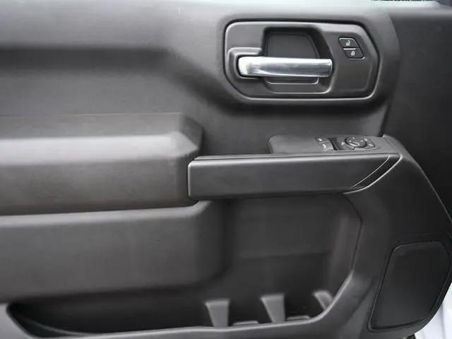 2025 Chevrolet Silverado 3500HD Work Truck