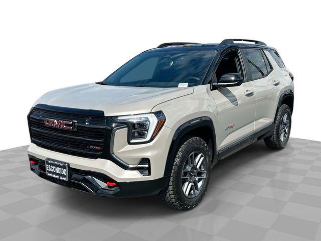2026 GMC Terrain AWD AT4 for sale in Escondido, CA