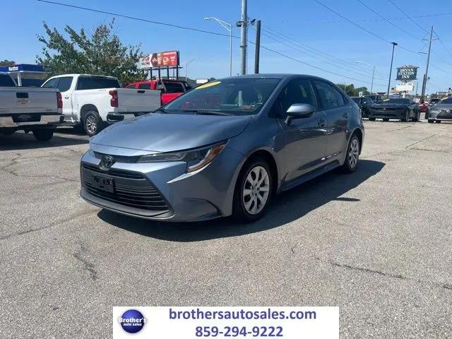 2023 Toyota Corolla LE for sale in Lexington, KY