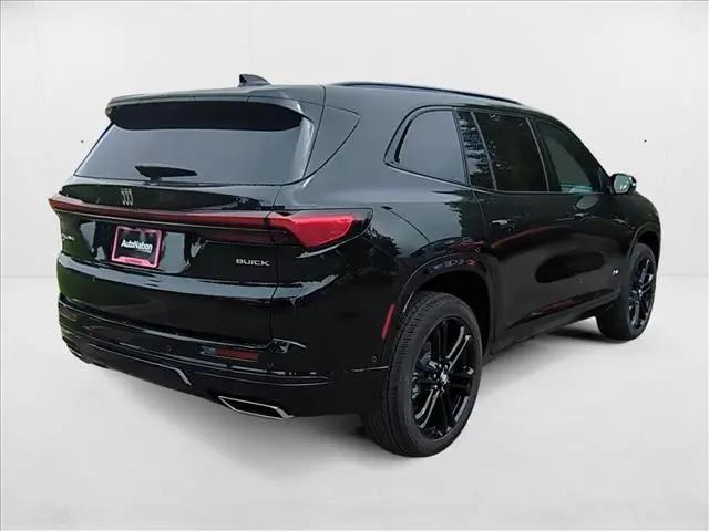 2026 Buick Enclave Sport Touring FWD