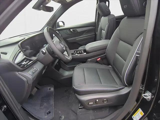 2026 Buick Enclave Sport Touring FWD