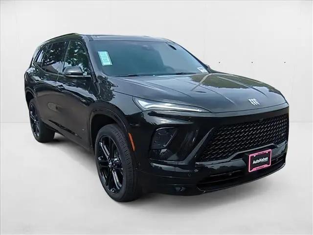 2026 Buick Enclave Sport Touring FWD