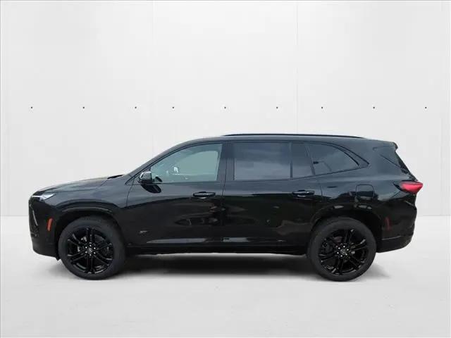 2026 Buick Enclave Sport Touring FWD