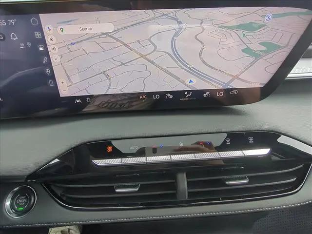 2026 Buick Enclave Sport Touring FWD