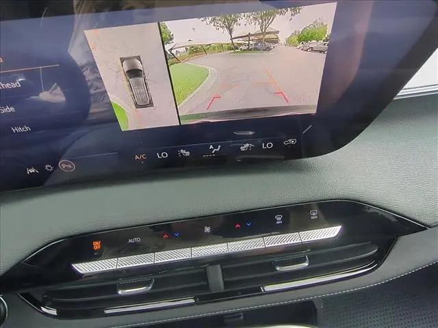 2026 Buick Enclave Sport Touring FWD