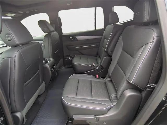 2026 Buick Enclave Sport Touring FWD