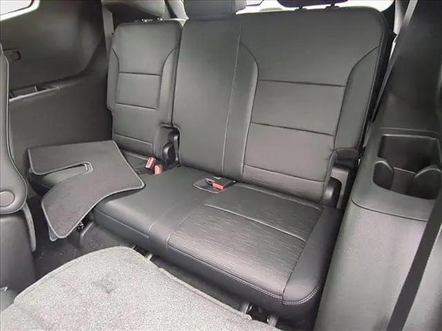 2026 Buick Enclave Sport Touring FWD