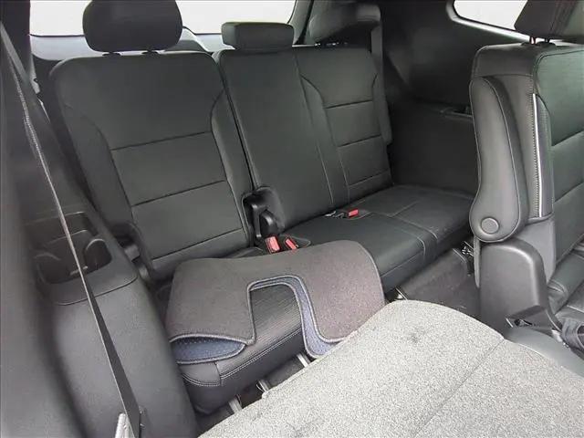 2026 Buick Enclave Sport Touring FWD