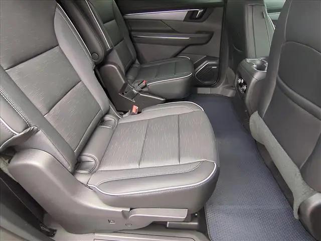 2026 Buick Enclave Sport Touring FWD