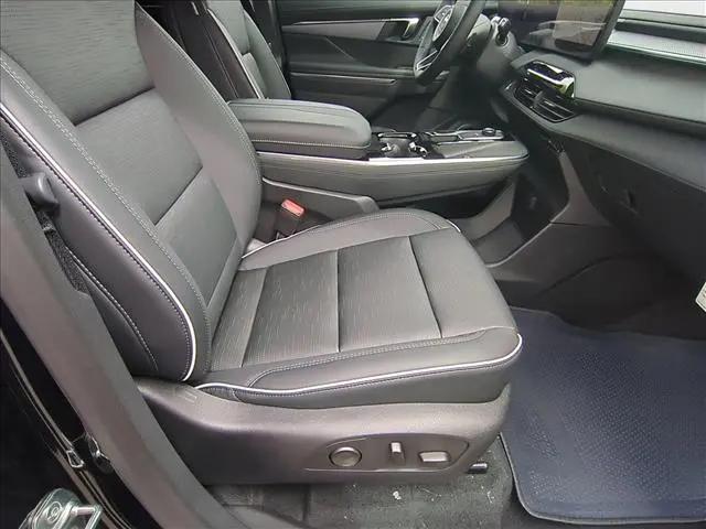 2026 Buick Enclave Sport Touring FWD