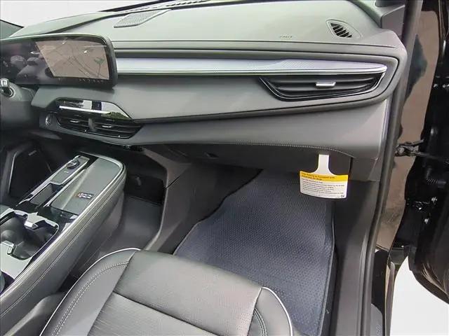 2026 Buick Enclave Sport Touring FWD