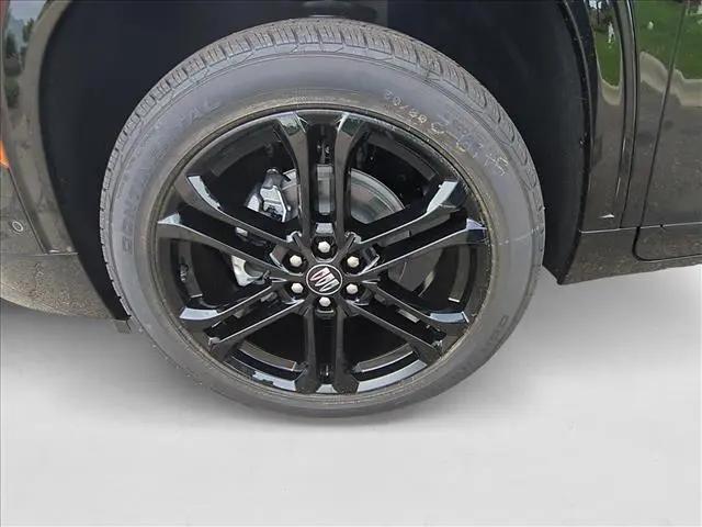 2026 Buick Enclave Sport Touring FWD