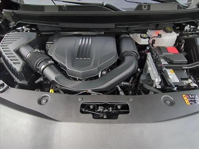 2026 Buick Enclave Sport Touring FWD