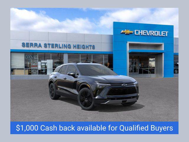 2026 Chevrolet V Blazer FWD LT for sale in Sterling Heights, MI