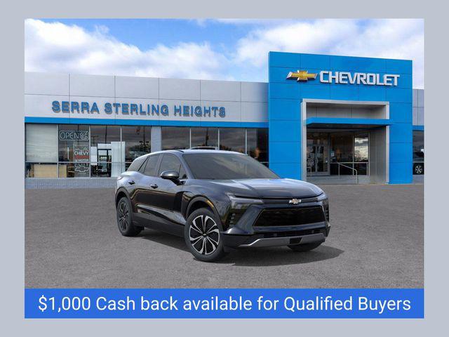 2026 Chevrolet V Blazer FWD LT for sale in Sterling Heights, MI