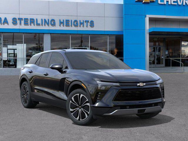 2026 Chevrolet V Blazer FWD LT