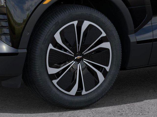2026 Chevrolet V Blazer FWD LT