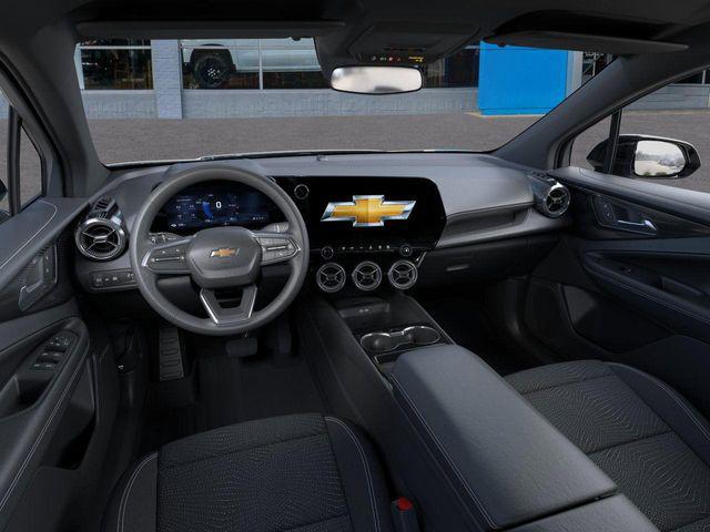 2026 Chevrolet V Blazer FWD LT