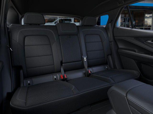 2026 Chevrolet V Blazer FWD LT