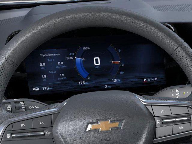2026 Chevrolet V Blazer FWD LT
