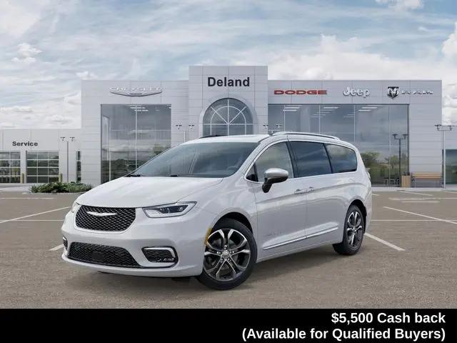 2026 Chrysler Pacifica Pinnacle for sale in Deland, FL