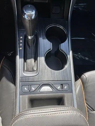 2016 Chevrolet Impala 2LZ