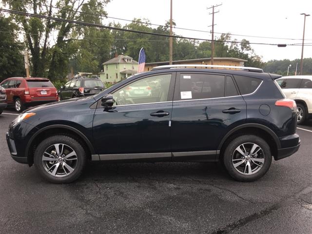 2018 Toyota RAV4 XLE for sale in Bel Air, MD
