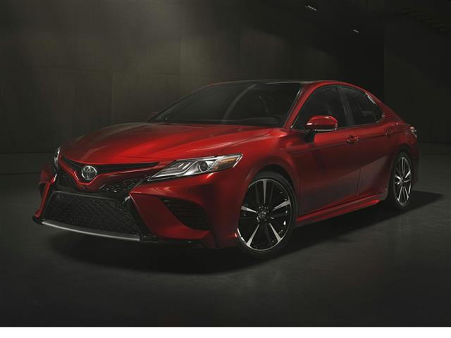 2019 Toyota Camry XSE V6 for sale in Bel Air, MD