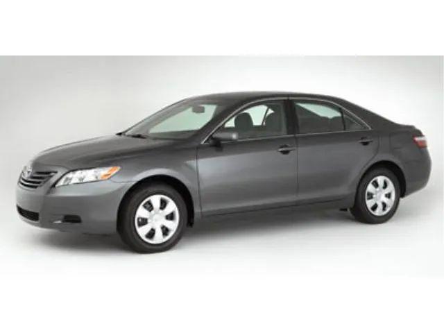 2007 Toyota Camry LE V6 for sale in Pinellas Park, FL