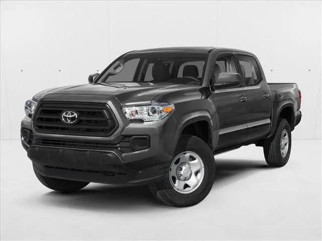 2022 Toyota Tacoma SR for sale in Pinellas Park, FL